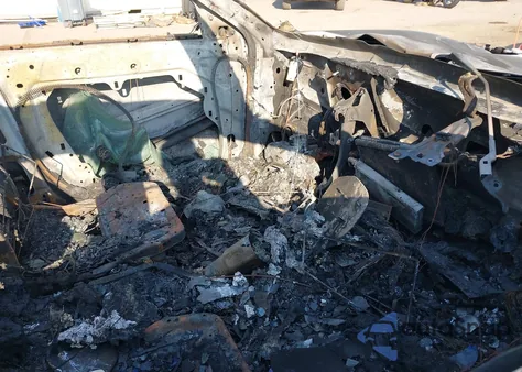 2023 Ford Mustang Mach-E Gt from USA, damaged, VIN 3FMTK4SE5PMA38947